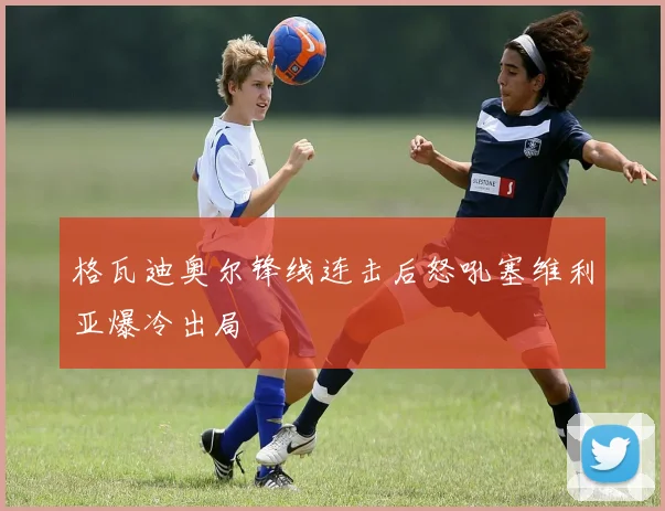 格瓦迪奥尔锋线连击后怒吼塞维利亚爆冷出局