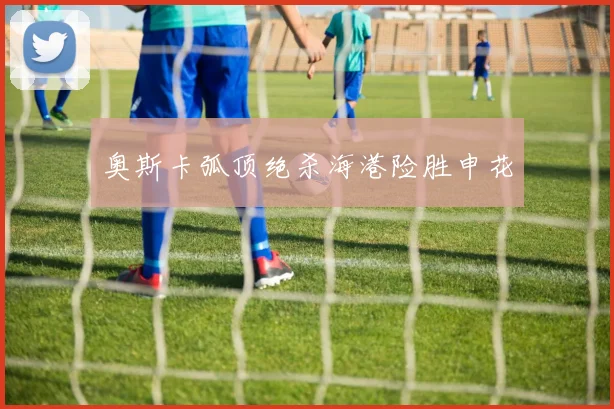 奥斯卡弧顶绝杀海港险胜申花