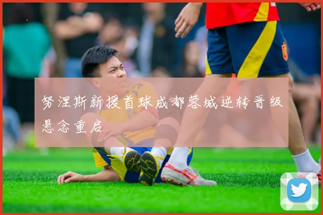 努涅斯新援首球成都蓉城逆转晋级悬念重启