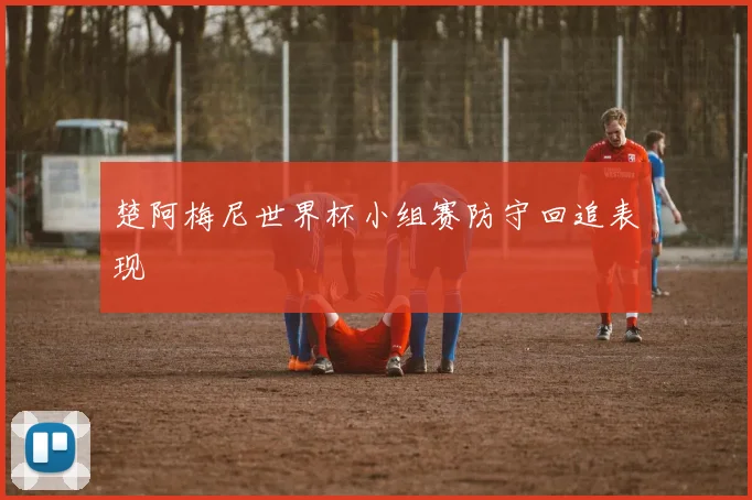 楚阿梅尼世界杯小组赛防守回追表现