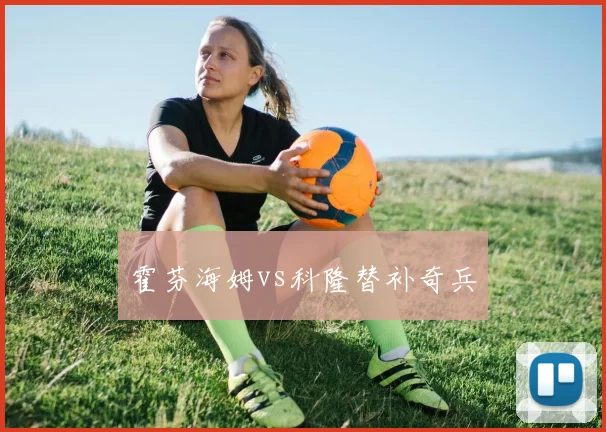 霍芬海姆vs科隆替补奇兵